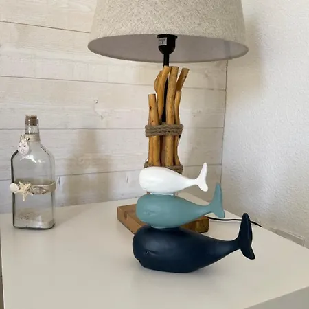 La De La Apartment *