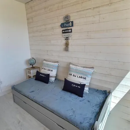 Apartment La De La Leucate