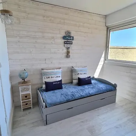 La De La Apartment Leucate